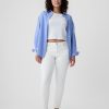 True Skinny Jeans mit mittelhohem Bund True Skinny Jeans mit mittelhohem Bund