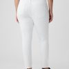 True Skinny Jeans mit mittelhohem Bund True Skinny Jeans mit mittelhohem Bund