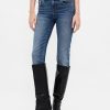True Skinny Jeans mit niedriger Taille True Skinny Jeans mit niedriger Taille