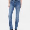 True Skinny Jeans mit niedriger Taille True Skinny Jeans mit niedriger Taille