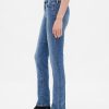 True Skinny Jeans mit niedriger Taille True Skinny Jeans mit niedriger Taille