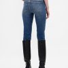 True Skinny Jeans mit niedriger Taille True Skinny Jeans mit niedriger Taille