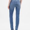 True Skinny Jeans mit niedriger Taille True Skinny Jeans mit niedriger Taille