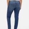 True Skinny Jeans mit niedriger Taille True Skinny Jeans mit niedriger Taille