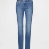 True Skinny Jeans mit niedriger Taille True Skinny Jeans mit niedriger Taille