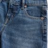 True Skinny Jeans mit niedriger Taille True Skinny Jeans mit niedriger Taille