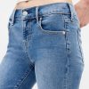 True Skinny Jeans mit niedriger Taille True Skinny Jeans mit niedriger Taille
