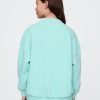 Tunika-Sweatshirt mit Grafik für Kinder Tunika-Sweatshirt mit Grafik für Kinder