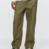 Twill-Fallschirm-Baggy-Hose Twill-Fallschirm-Baggy-Hose