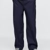 Twill-Fallschirm-Baggy-Hose Twill-Fallschirm-Baggy-Hose