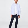 UltraSoft ’90s Original Straight Jeans für Kinder UltraSoft ’90s Original Straight Jeans für Kinder