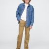 UltraSoft ’90s Original Straight Jeans für Kinder UltraSoft ’90s Original Straight Jeans für Kinder