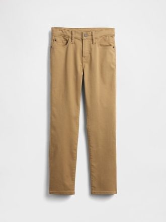 UltraSoft ’90s Original Straight Jeans für Kinder
