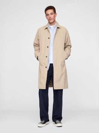 UltraSoft Bundfaltenhose