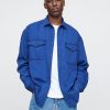 UltraSoft Denim Big Shirt UltraSoft Denim Big Shirt