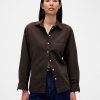 Ultrasoft Denim Big Shirt Ultrasoft Denim Big Shirt