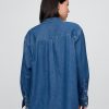 UltraSoft Denim Big Shirt UltraSoft Denim Big Shirt