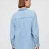 UltraSoft Denim Big Shirt UltraSoft Denim Big Shirt