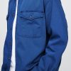 UltraSoft Denim Big Shirt UltraSoft Denim Big Shirt