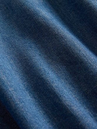 UltraSoft Denim Big Shirt
