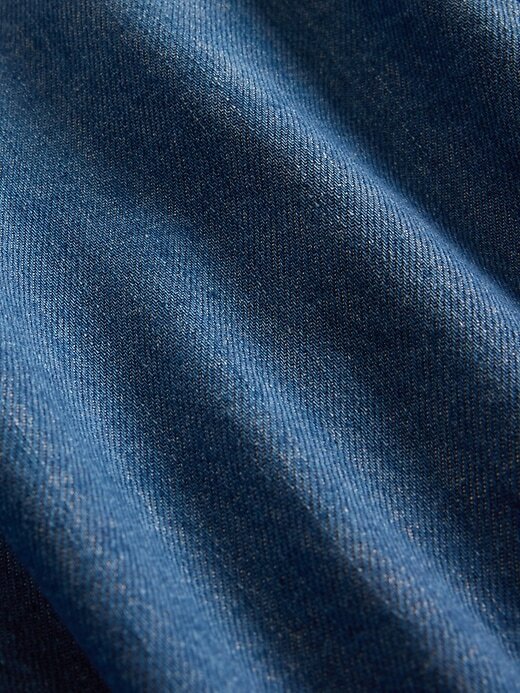 UltraSoft Denim Big Shirt UltraSoft Denim Big Shirt