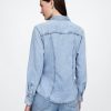 UltraSoft Denim-Hemd UltraSoft Denim-Hemd