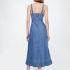 UltraSoft Denim Maxikleid UltraSoft Denim Maxikleid