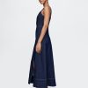 UltraSoft Denim Maxikleid UltraSoft Denim Maxikleid