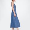 UltraSoft Denim Maxikleid UltraSoft Denim Maxikleid