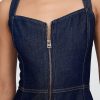 UltraSoft Denim Maxikleid UltraSoft Denim Maxikleid