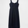 UltraSoft Denim Maxikleid UltraSoft Denim Maxikleid
