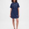 UltraSoft Denim-Minikleid UltraSoft Denim-Minikleid