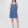 UltraSoft Denim-Minikleid UltraSoft Denim-Minikleid