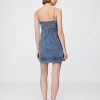 UltraSoft Denim-Minikleid UltraSoft Denim-Minikleid