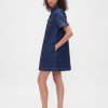 UltraSoft Denim-Minikleid UltraSoft Denim-Minikleid