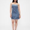 UltraSoft Denim-Minikleid UltraSoft Denim-Minikleid