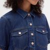 UltraSoft Denim-Minikleid UltraSoft Denim-Minikleid