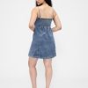 UltraSoft Denim-Minikleid UltraSoft Denim-Minikleid