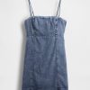 UltraSoft Denim-Minikleid UltraSoft Denim-Minikleid