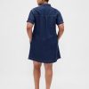 UltraSoft Denim-Minikleid UltraSoft Denim-Minikleid