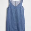 UltraSoft Denim-Minikleid UltraSoft Denim-Minikleid