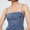 UltraSoft Denim-Minikleid UltraSoft Denim-Minikleid