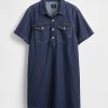 UltraSoft Denim-Minikleid UltraSoft Denim-Minikleid