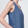 UltraSoft Denim-Minikleid UltraSoft Denim-Minikleid