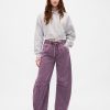 UltraSoft Easy Horseshoe Jeans mit mittlerer Leibhöhe UltraSoft Easy Horseshoe Jeans mit mittlerer Leibhöhe