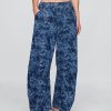 UltraSoft Easy Horseshoe Jeans mit mittlerer Leibhöhe UltraSoft Easy Horseshoe Jeans mit mittlerer Leibhöhe