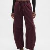 UltraSoft Easy Horseshoe Jeans mit mittlerer Leibhöhe UltraSoft Easy Horseshoe Jeans mit mittlerer Leibhöhe
