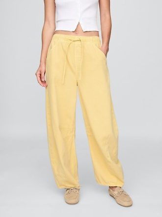 UltraSoft Easy Horseshoe Jeans mit mittlerer Leibhöhe