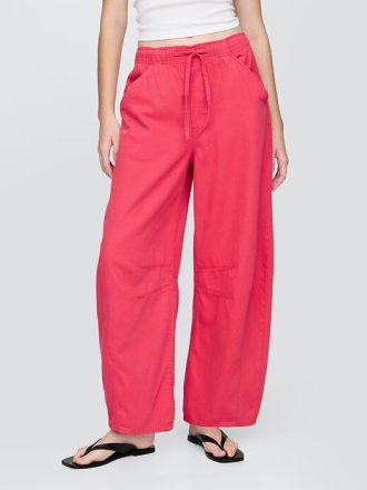 UltraSoft Easy Horseshoe Jeans mit mittlerer Leibhöhe