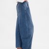 UltraSoft Easy Horseshoe Jeans mit mittlerer Leibhöhe UltraSoft Easy Horseshoe Jeans mit mittlerer Leibhöhe